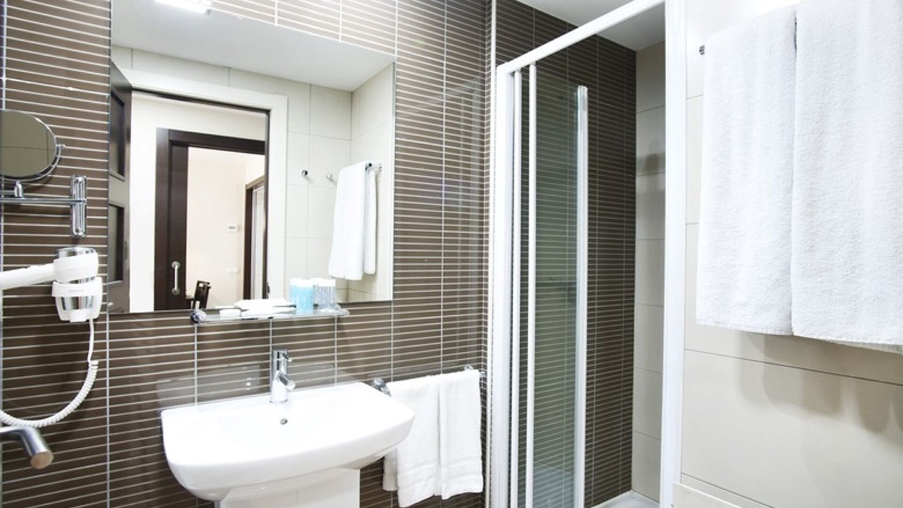 Photo of Bathroom in Prats
