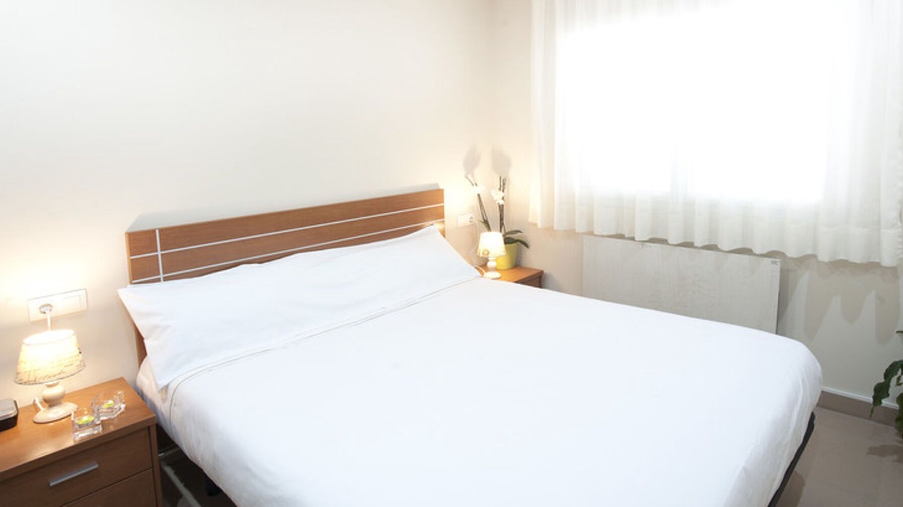 Photo of Bedroom in Prats