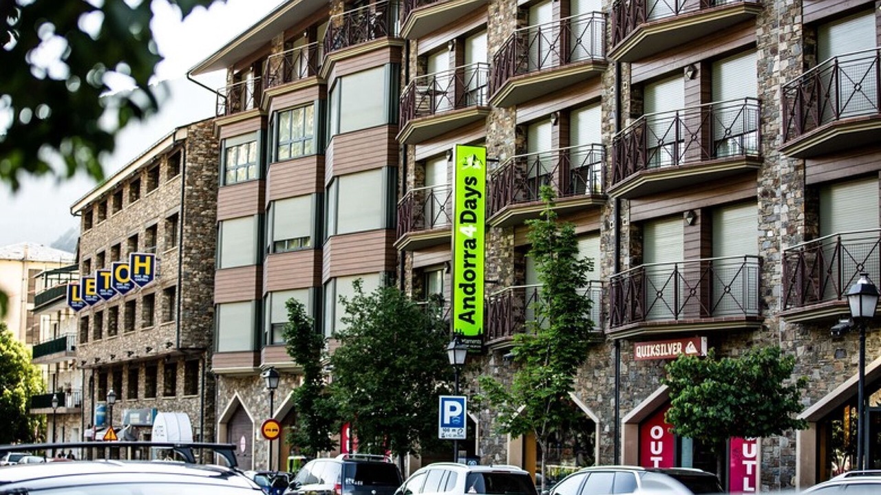 Photo of Outdoor in Prats