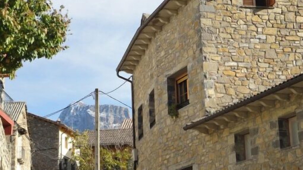 Photo of Outdoor in Puyarruego