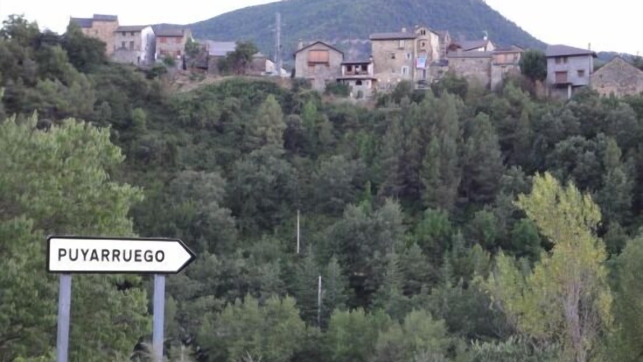 Photo of Outdoor in Puyarruego