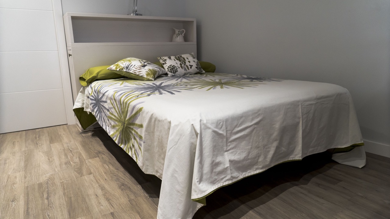 Photo of Bedroom in Mutriku