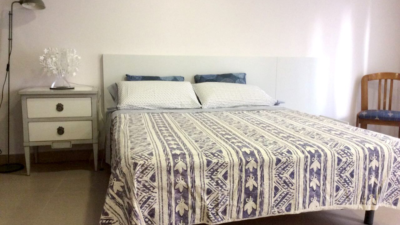 Photo of Bedroom in Mutriku