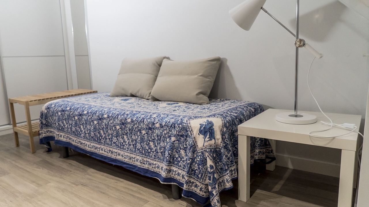 Photo of Bedroom in Mutriku