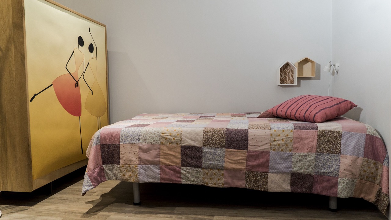 Photo of Bedroom in Mutriku