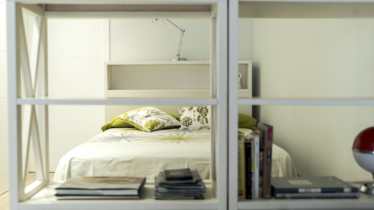 Photo of Bedroom in Mutriku