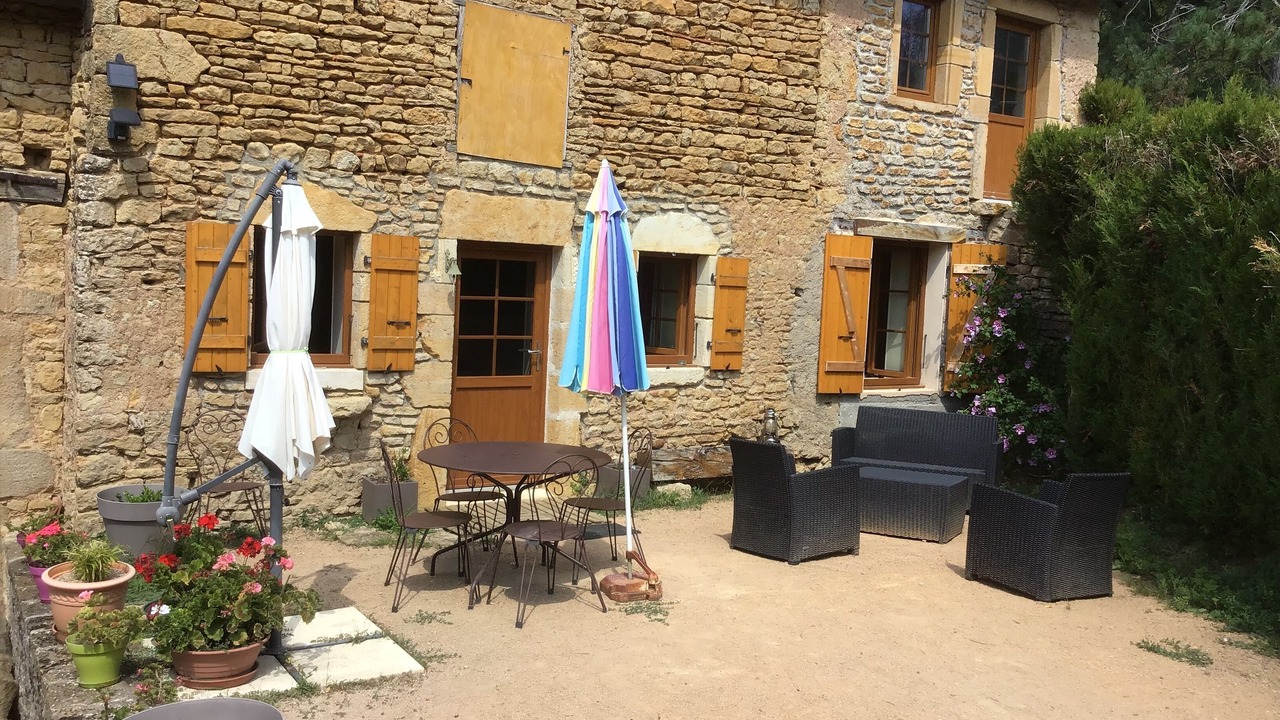 Photo of Outdoor in Dyo