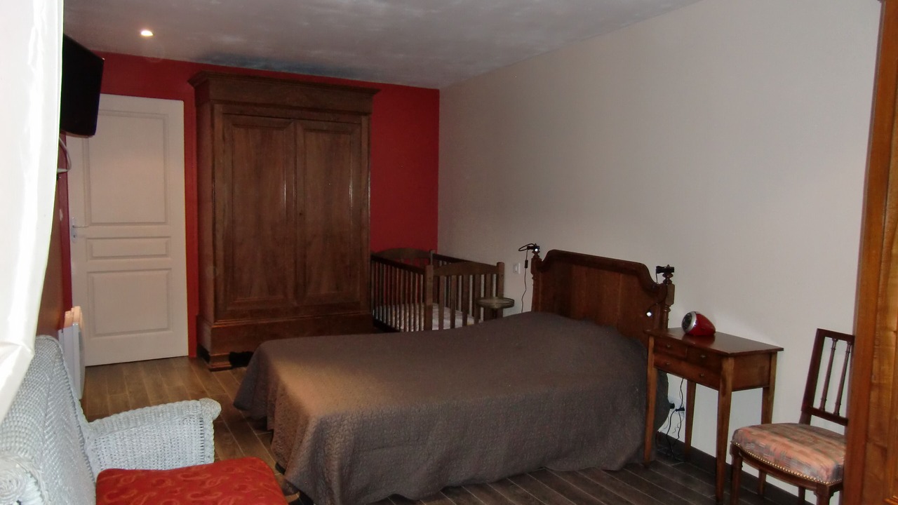 Photo of Bedroom in Dyo