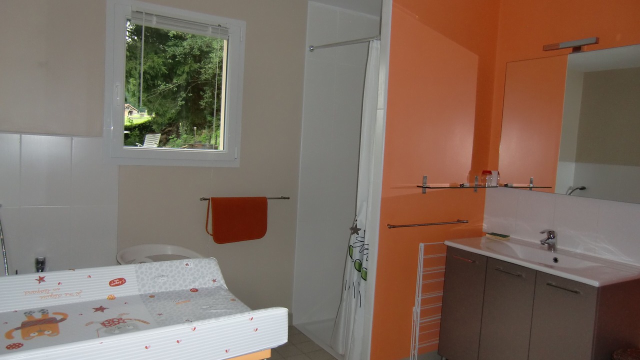 Photo of Bathroom in Dyo