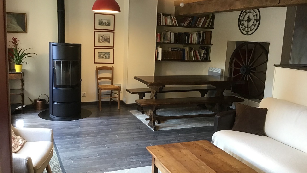 Photo of Livingroom in Dyo