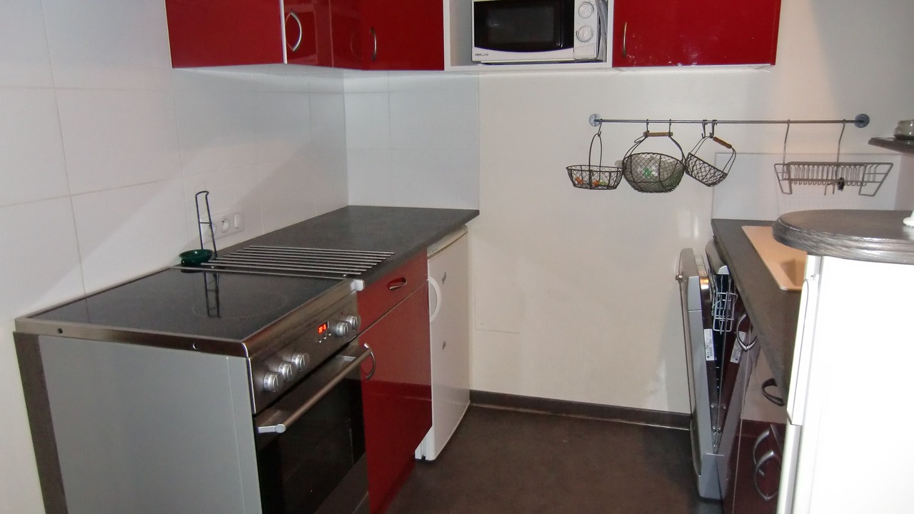 Photo of Kitchen in Dyo