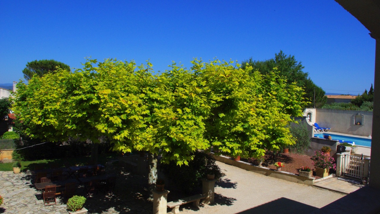 Photo of Outdoor in Saint-Saturnin-les-Avignon