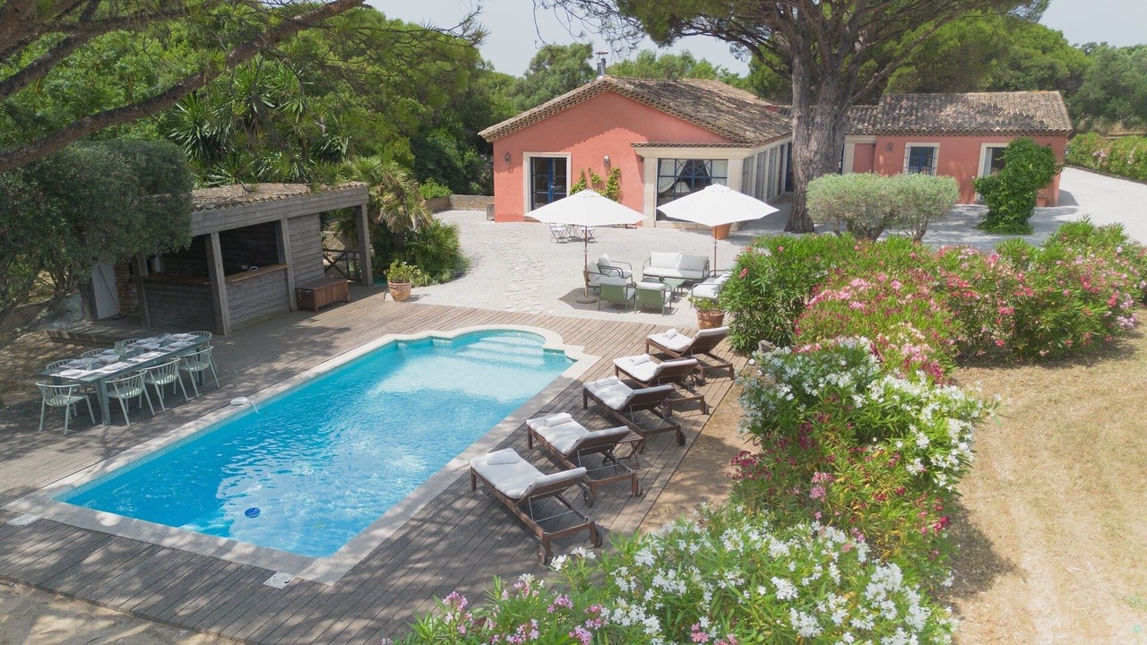 Photo of Outdoor in Saint-Tropez