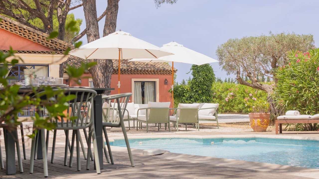 Photo of Outdoor in Saint-Tropez