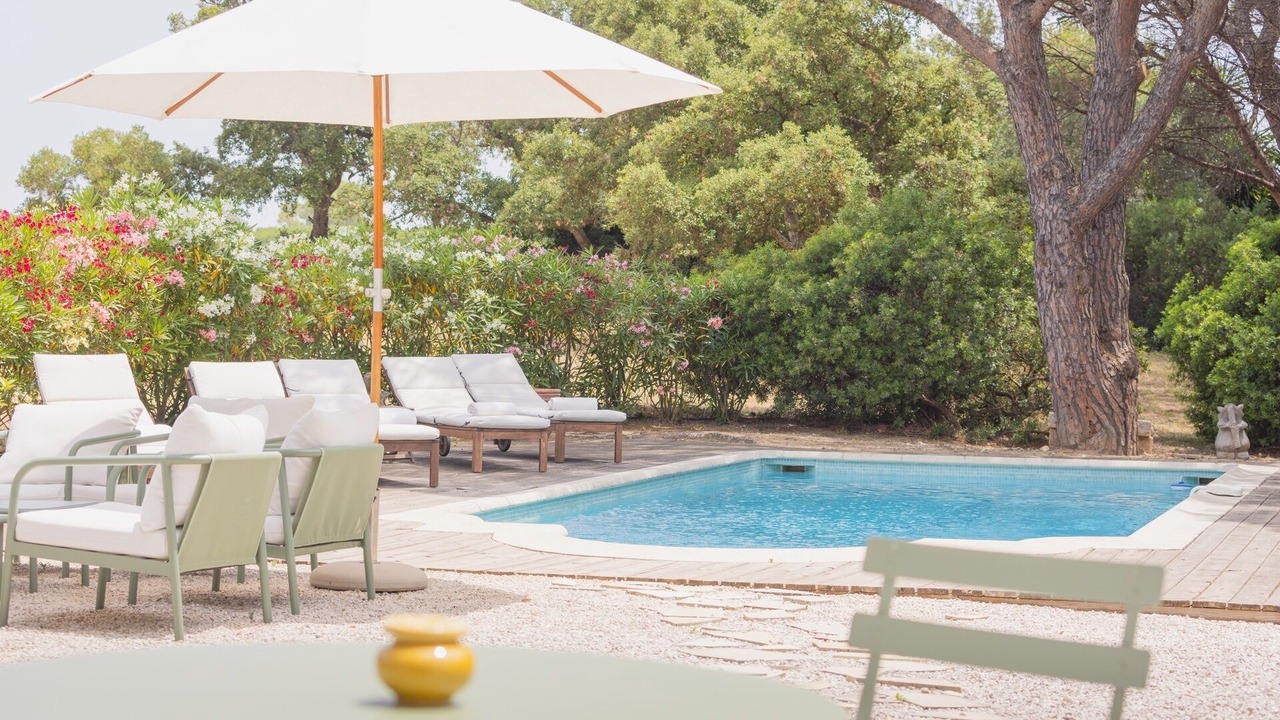 Photo of Outdoor in Saint-Tropez