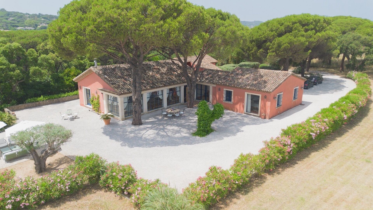 Photo of Outdoor in Saint-Tropez