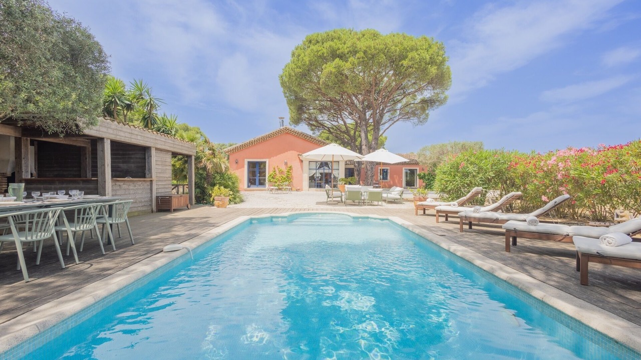 Photo of Outdoor in Saint-Tropez