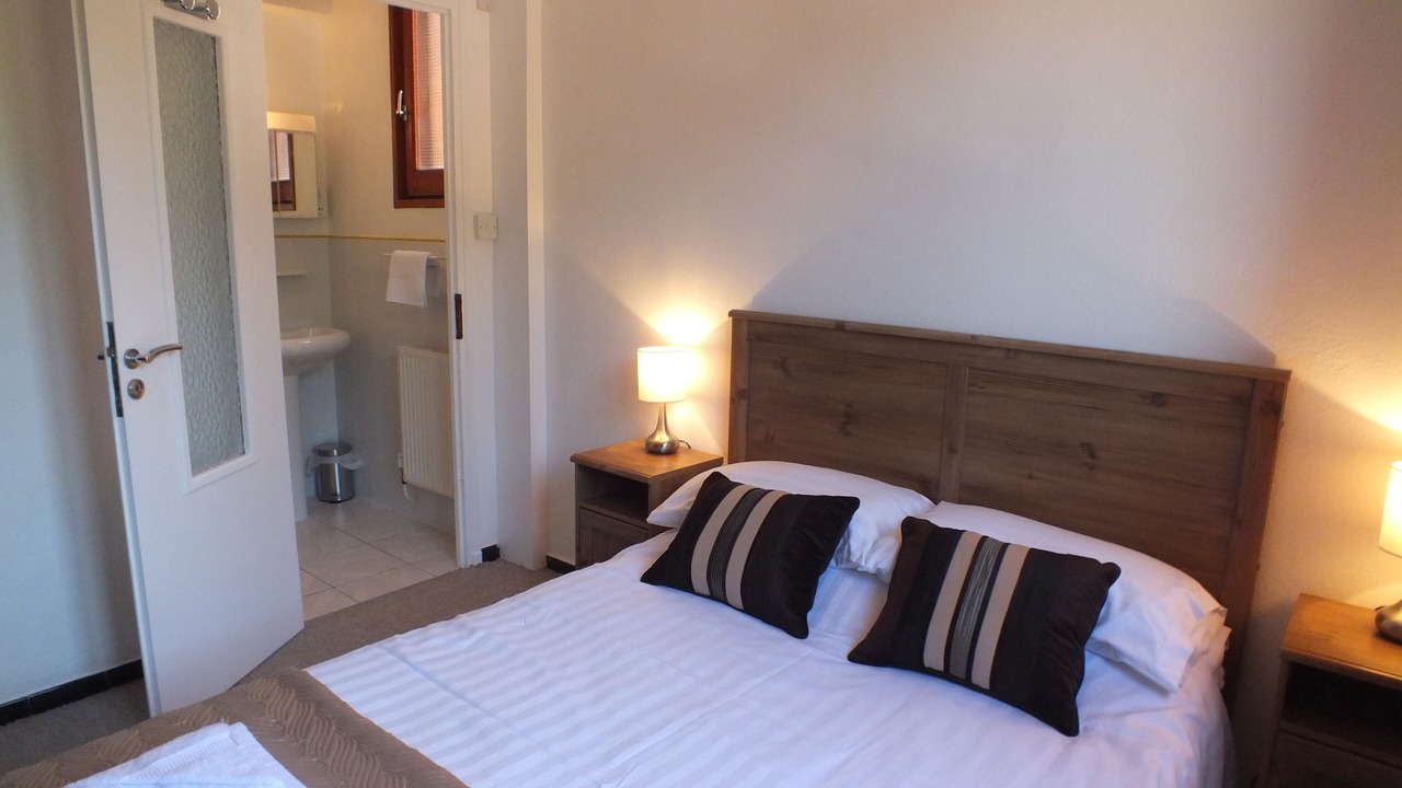 Photo of Bedroom in Sahorre