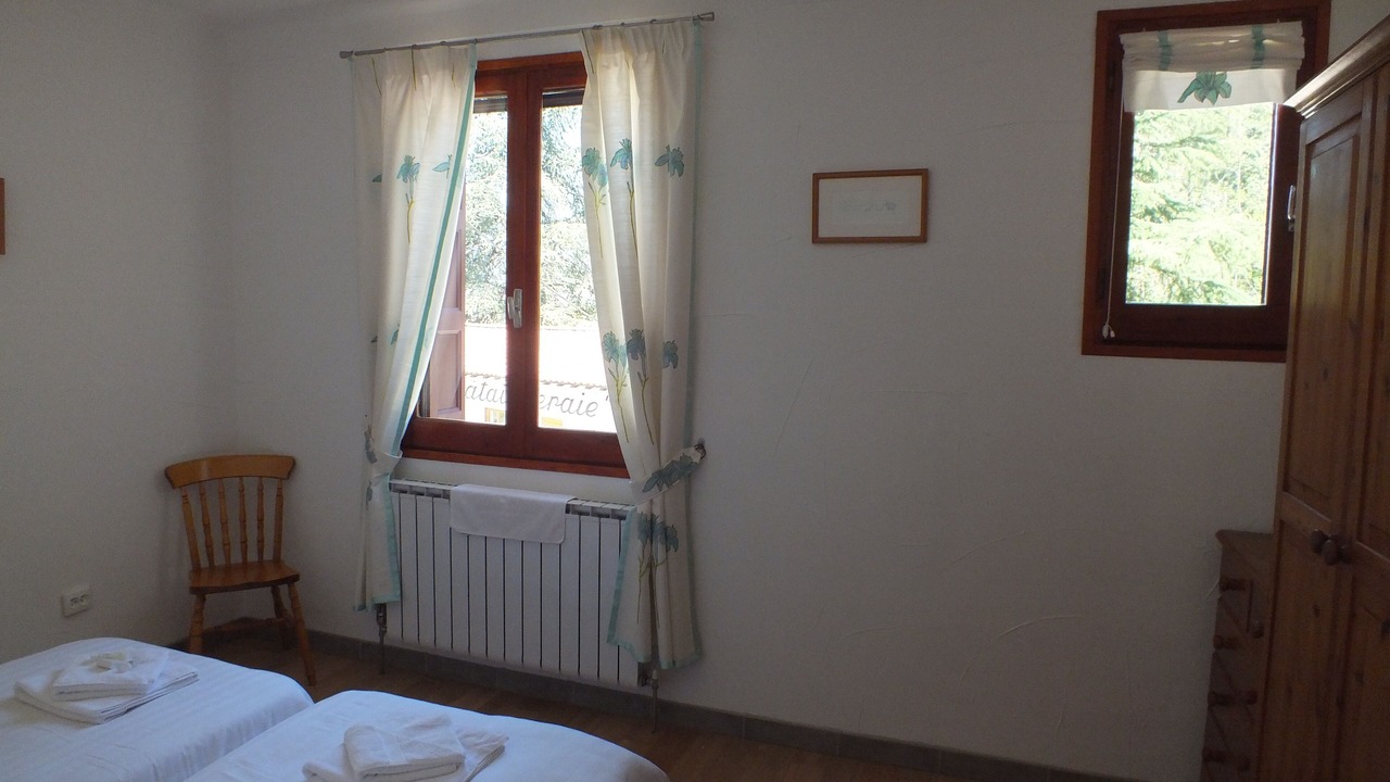 Photo of Bedroom in Sahorre