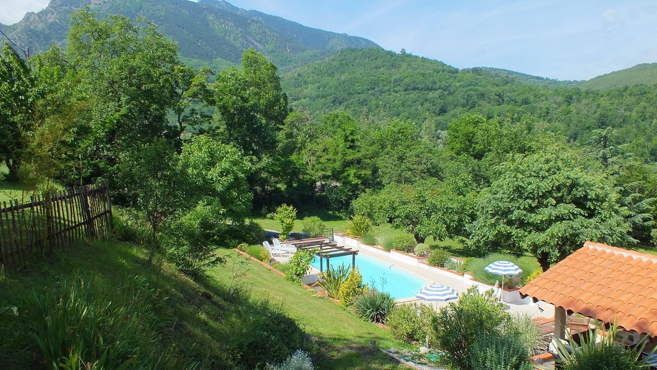 Photo of Outdoor in Sahorre