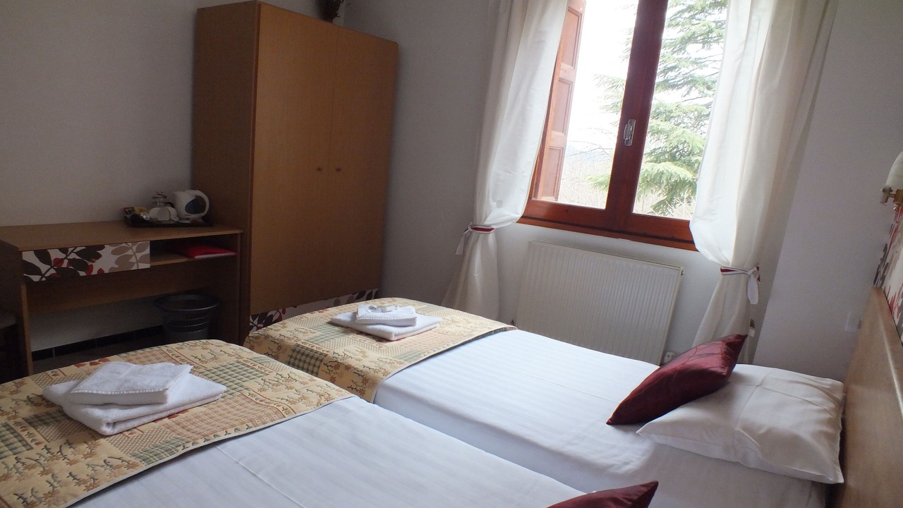 Photo of Bedroom in Sahorre