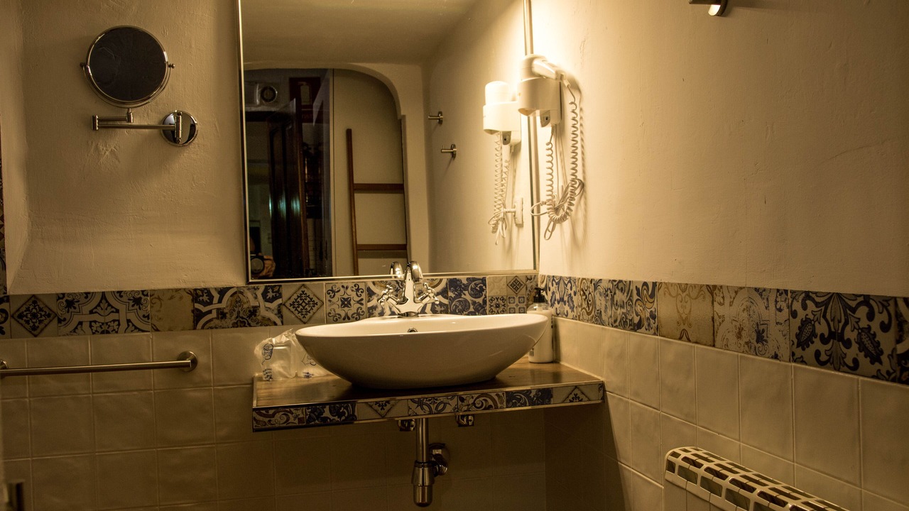 Photo of Bathroom in Quesada