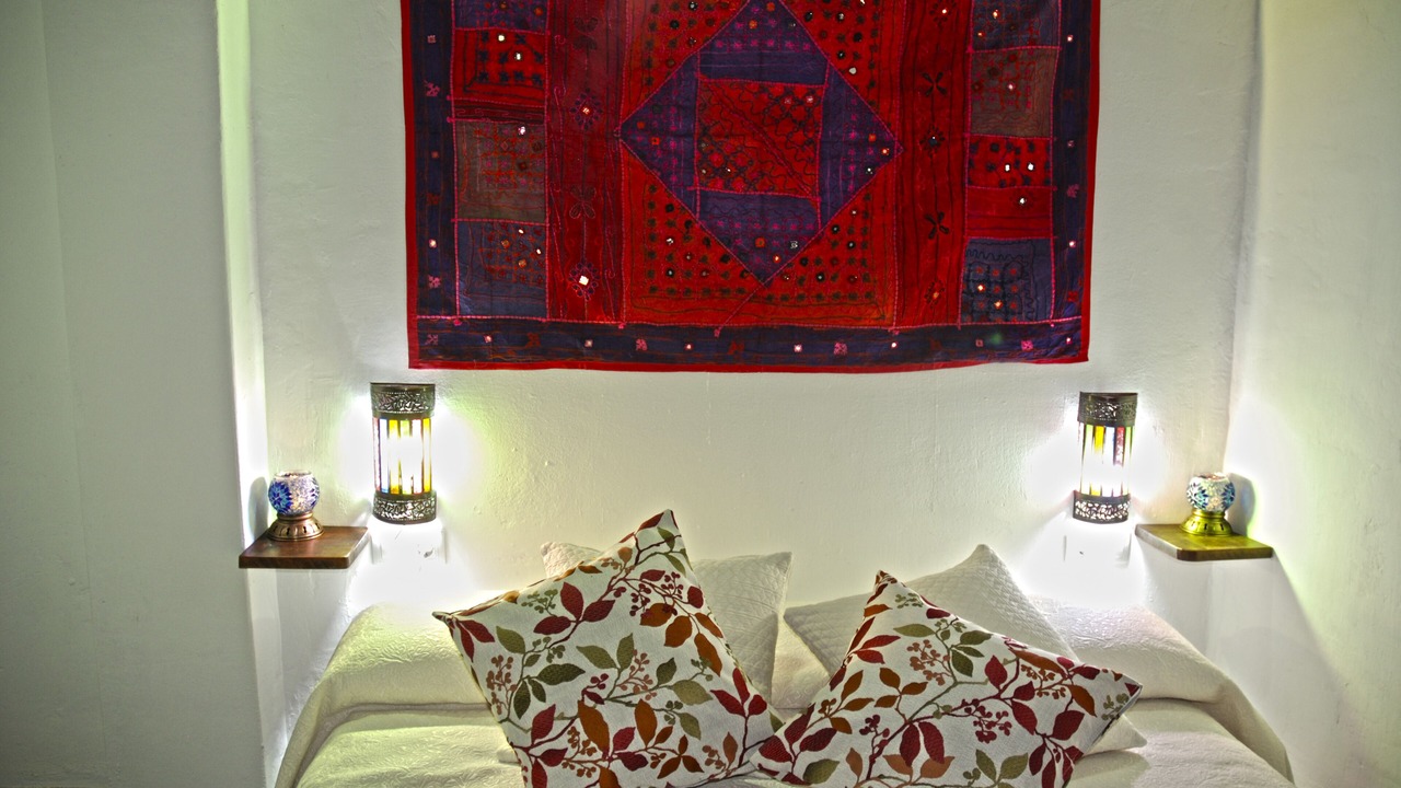 Photo of Bedroom in Quesada