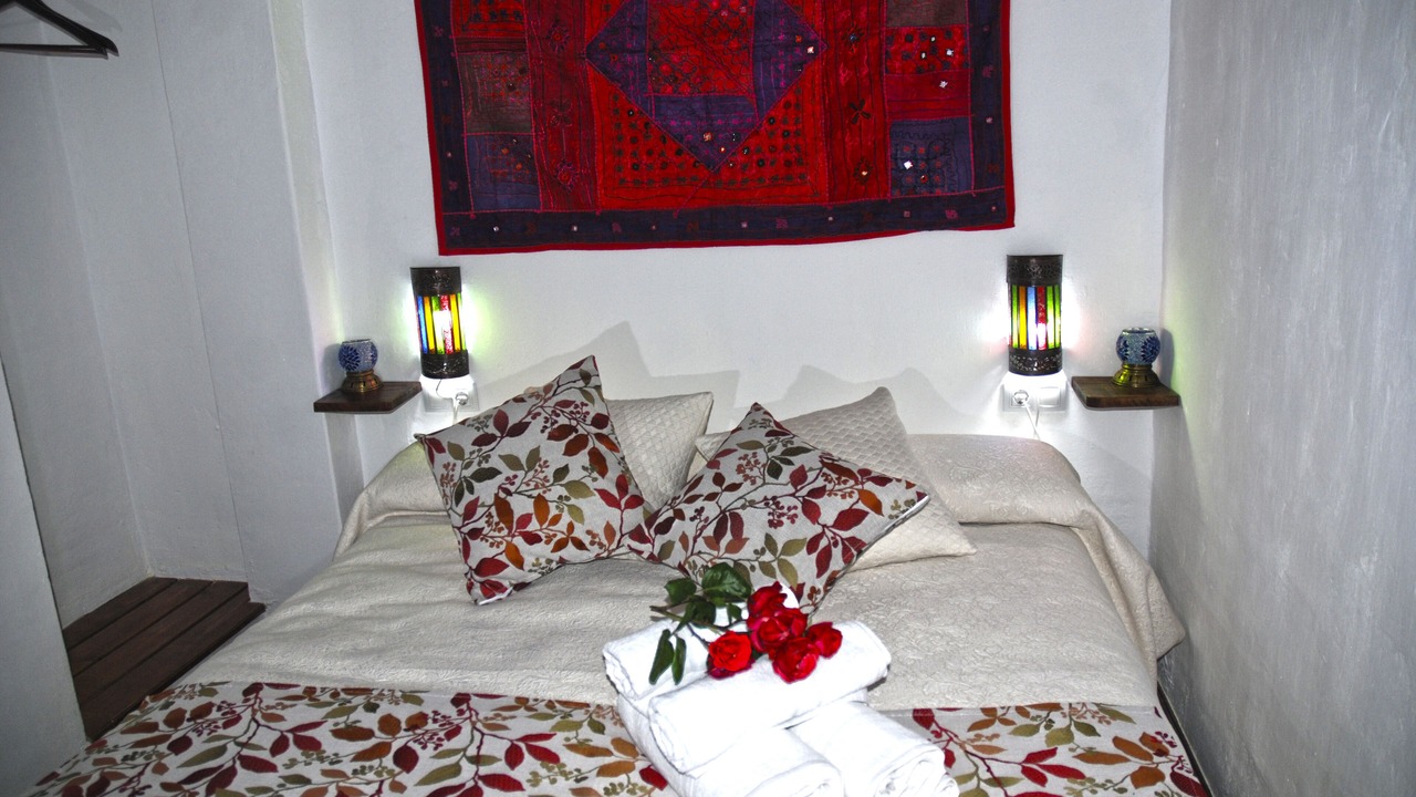 Photo of Bedroom in Quesada
