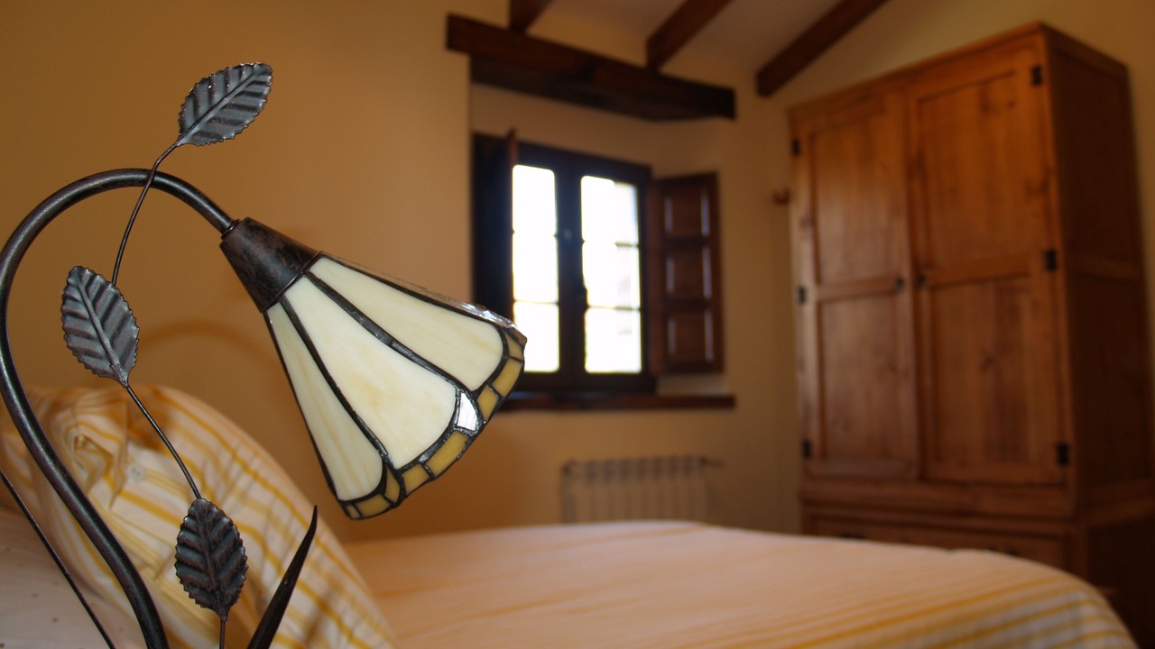 Photo of Bedroom in Selaya