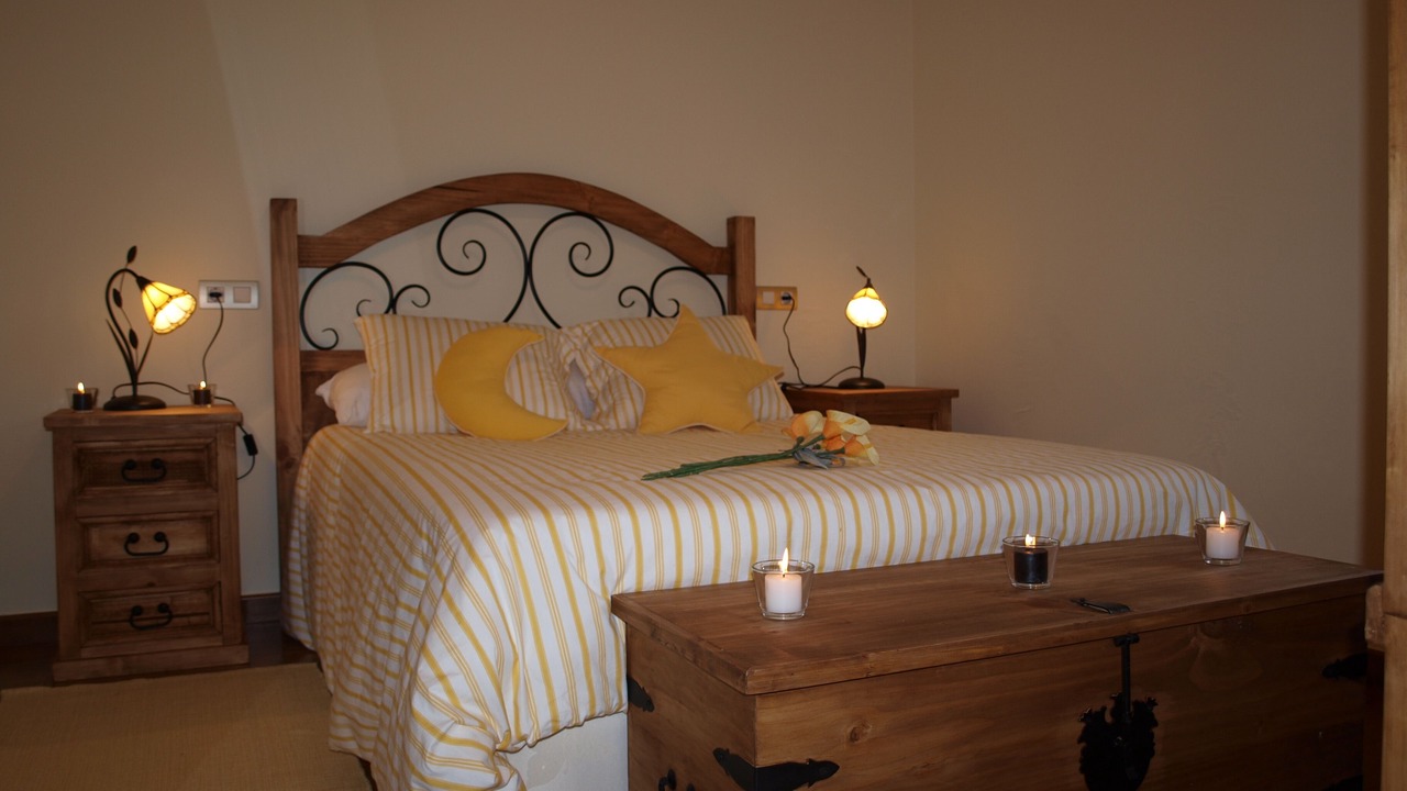 Photo of Bedroom in Selaya