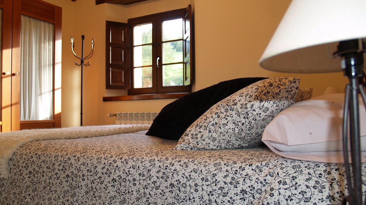 Photo of Bedroom in Selaya