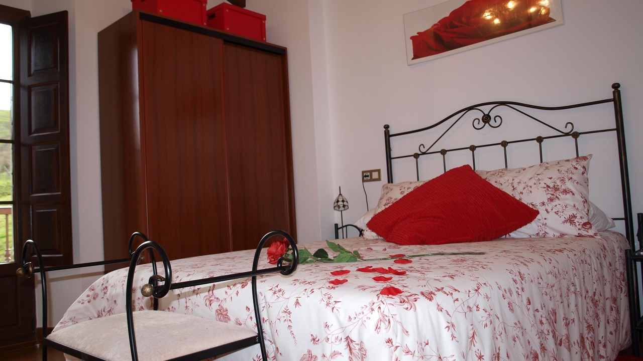 Photo of Bedroom in Selaya