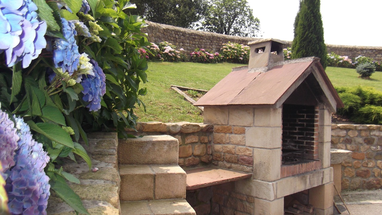 Photo of Patio Balcony in Selaya