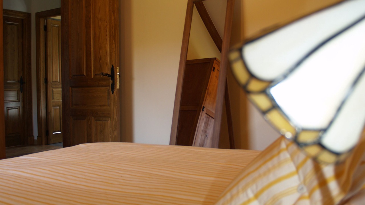 Photo of Bedroom in Selaya