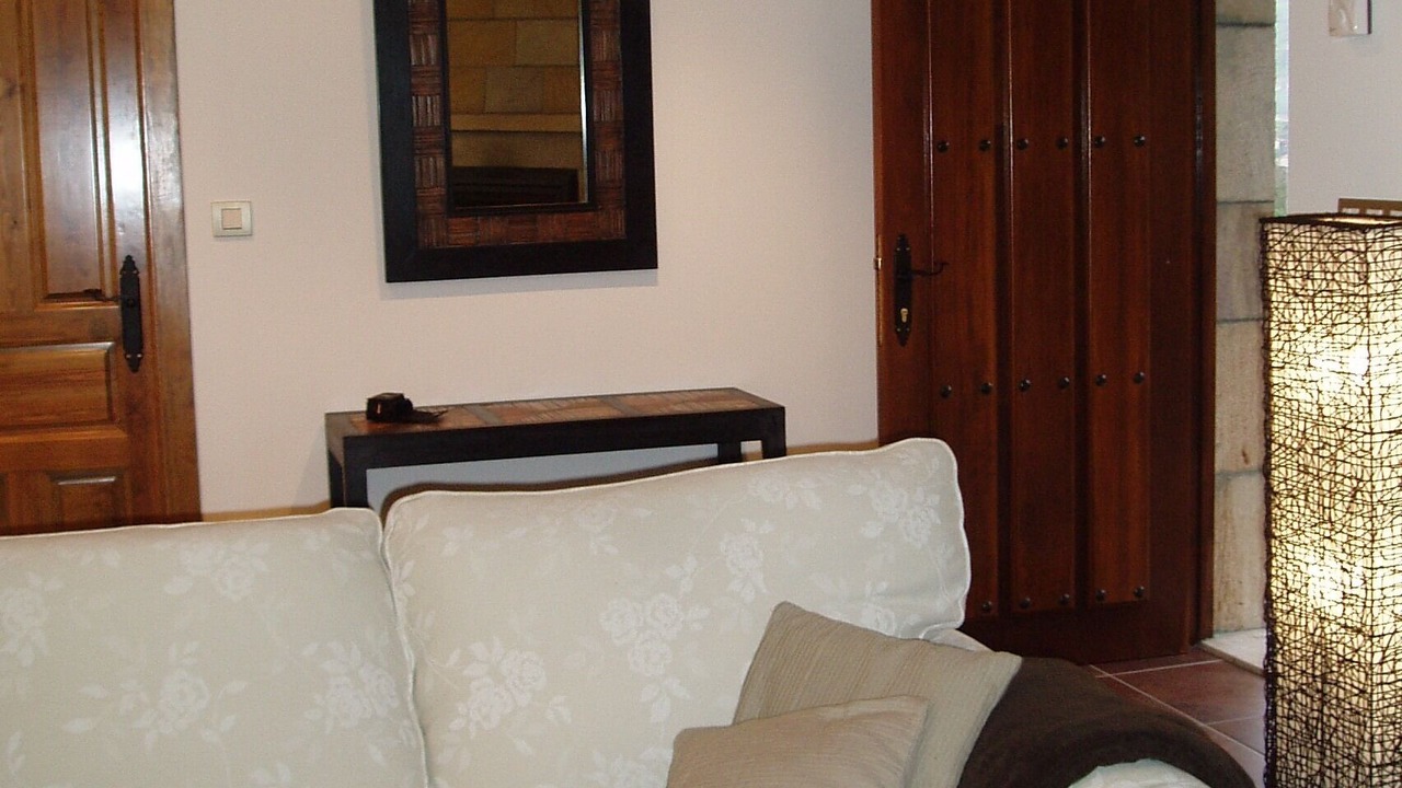 Photo of Livingroom in Selaya