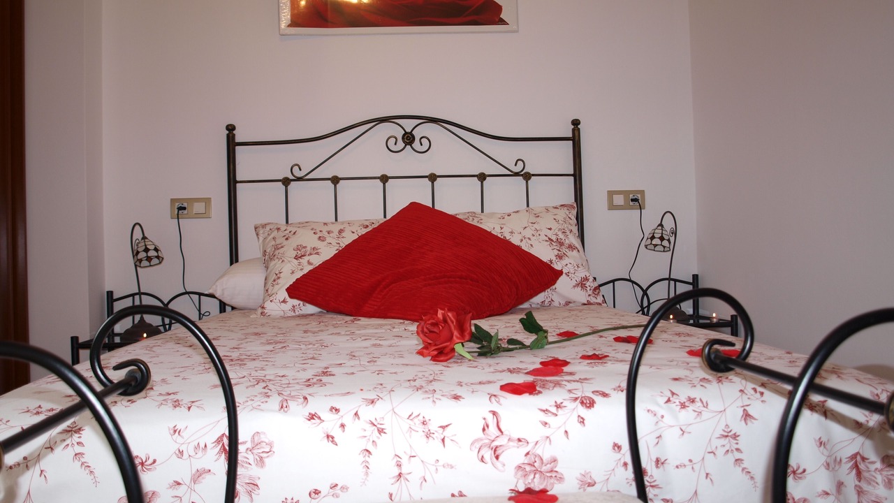 Photo of Bedroom in Selaya