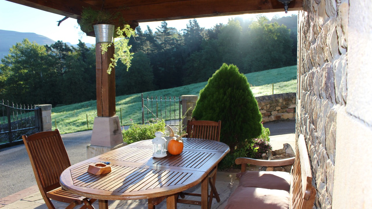 Photo of Outdoor in Selaya