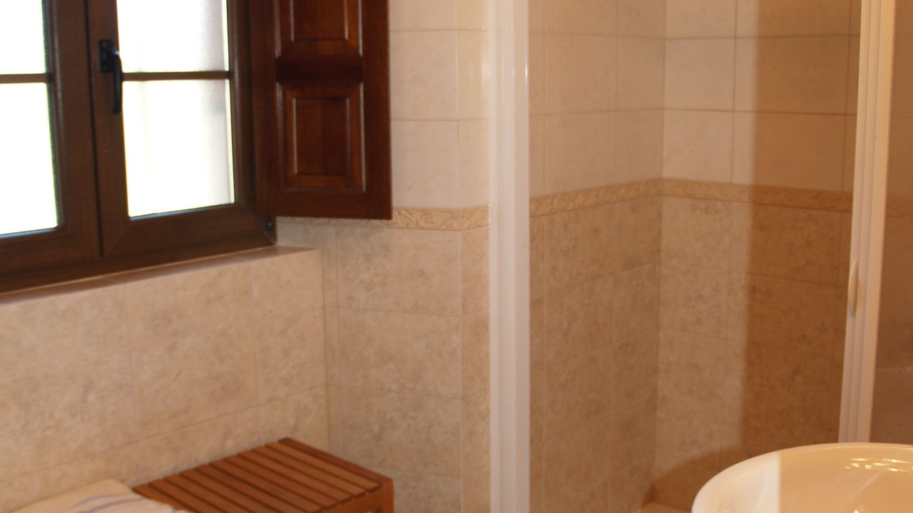Photo of Bathroom in Selaya