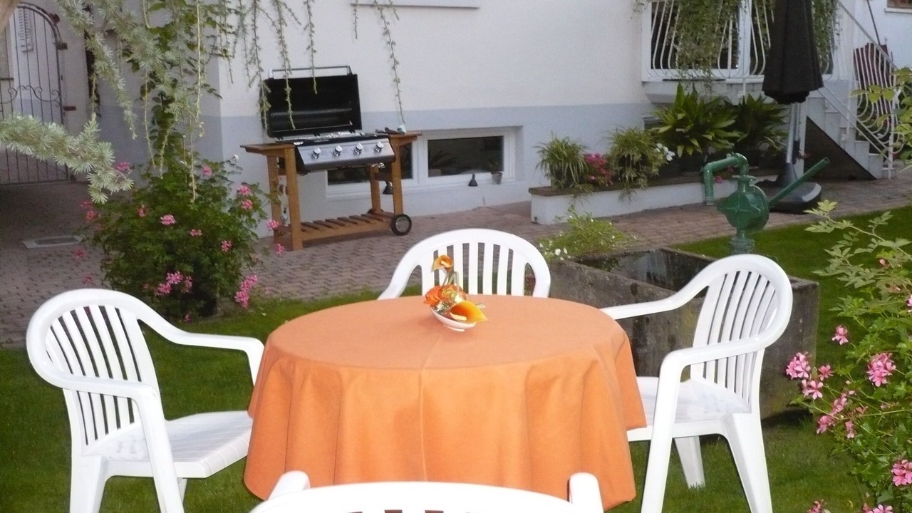 Photo of Outdoor in Lingolsheim