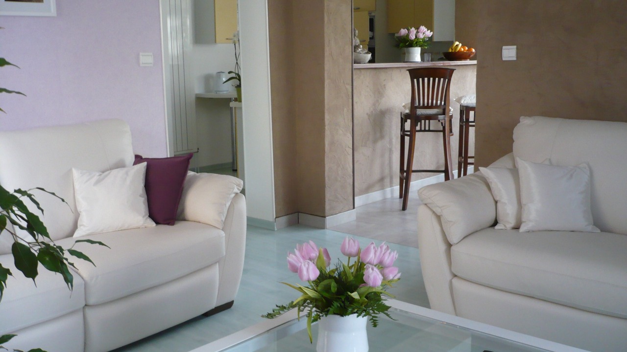 Photo of Livingroom in Lingolsheim