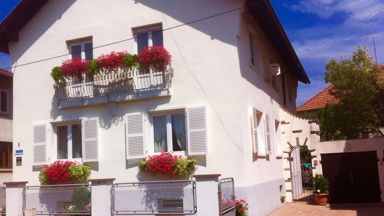 Photo of Outdoor in Lingolsheim