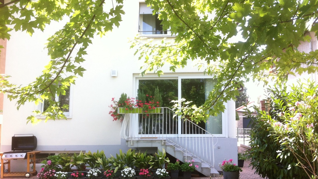 Photo of Outdoor in Lingolsheim