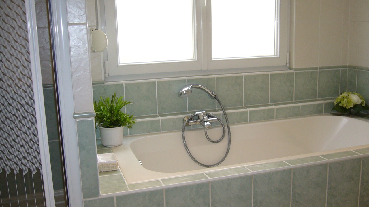 Photo of Bathroom in Lingolsheim