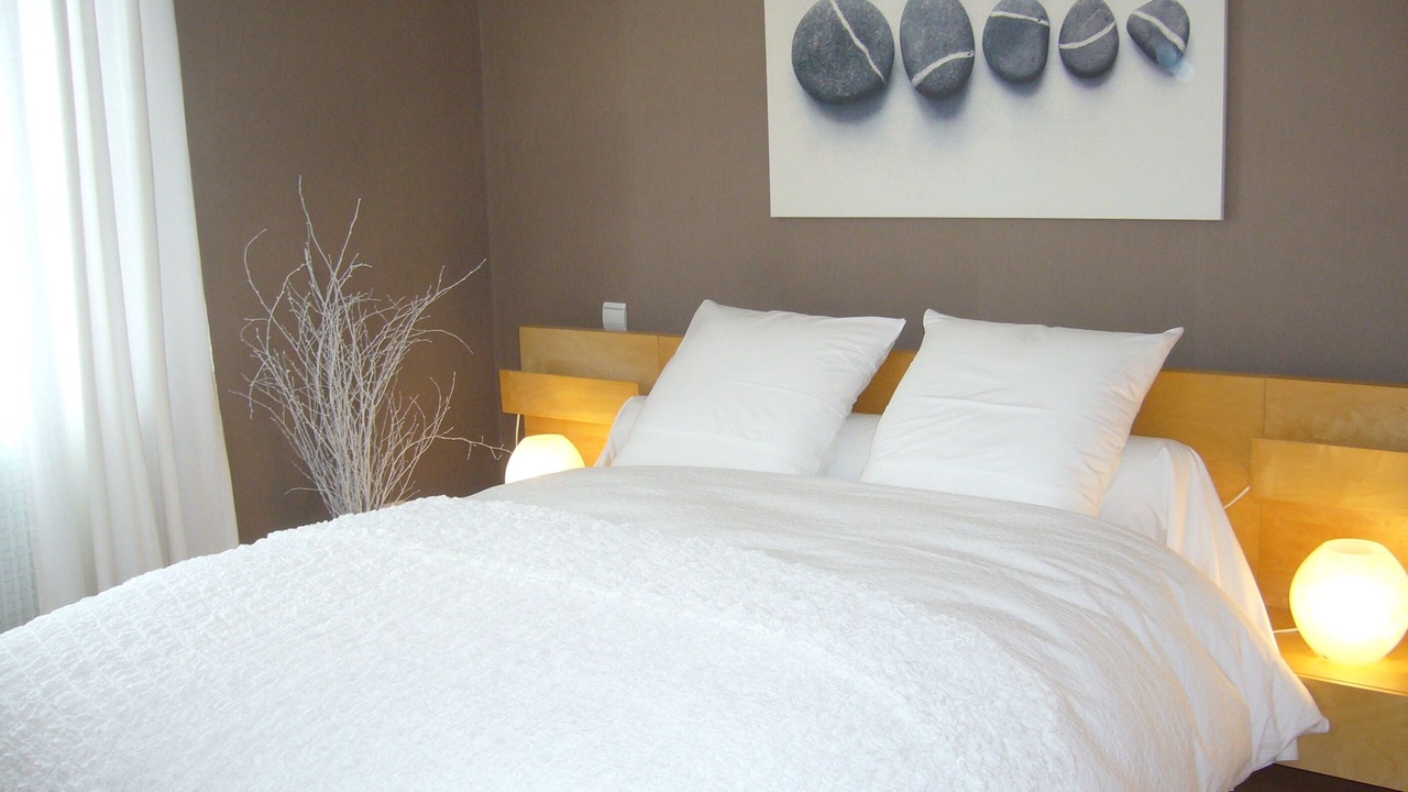 Photo of Bedroom in Lingolsheim