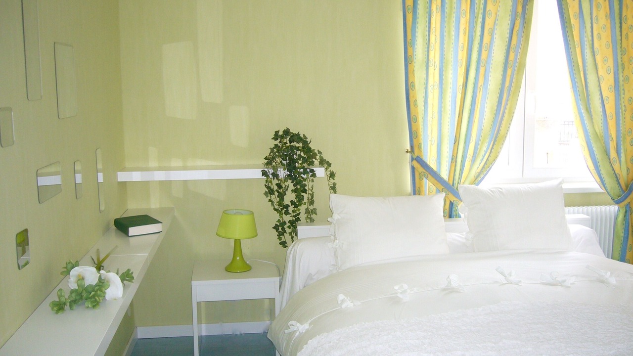 Photo of Bedroom in Lingolsheim