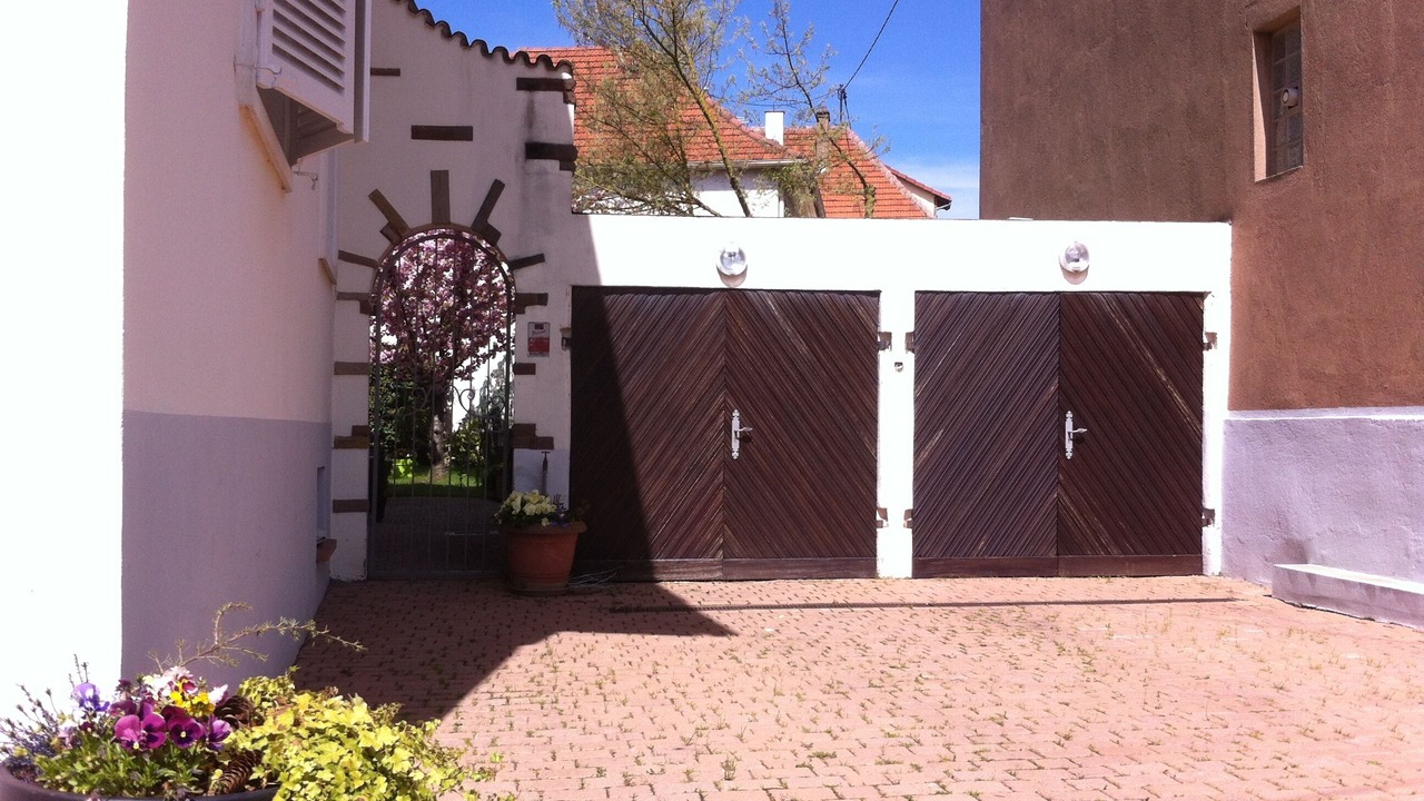 Photo of Outdoor in Lingolsheim