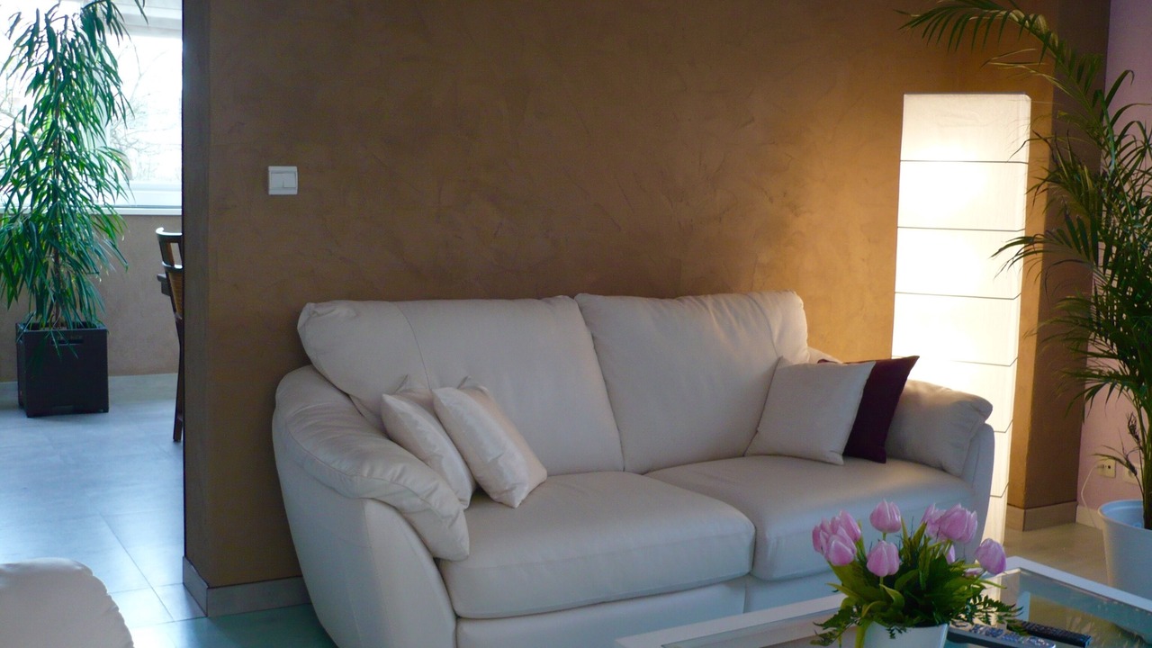 Photo of Livingroom in Lingolsheim