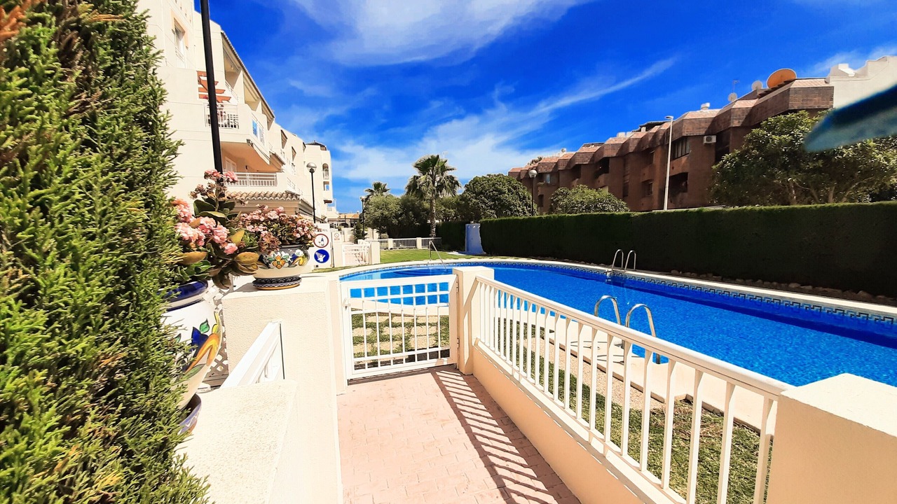 Photo of Outdoor in Platja de l'Arenal