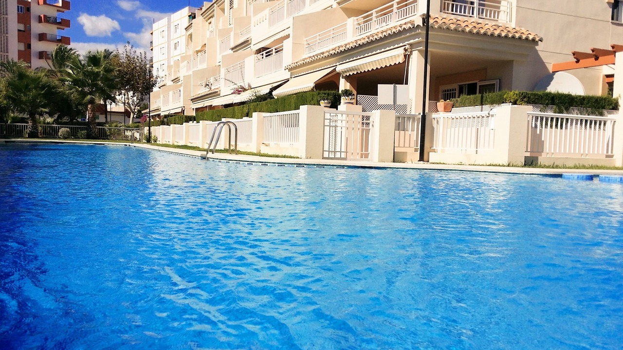 Photo of Outdoor in Platja de l'Arenal