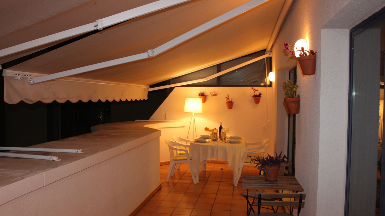 Photo of Outdoor in Ensanche Diputacion